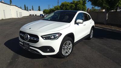2023 Mercedes-Benz GLA GLA 250 4MATIC - Photo 2 - Sun Valley, CA 91352