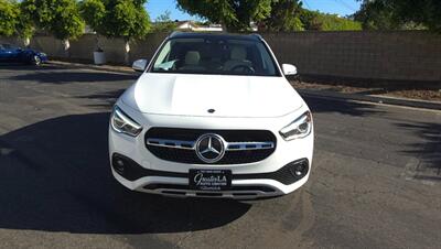 2023 Mercedes-Benz GLA GLA 250 4MATIC - Photo 5 - Sun Valley, CA 91352