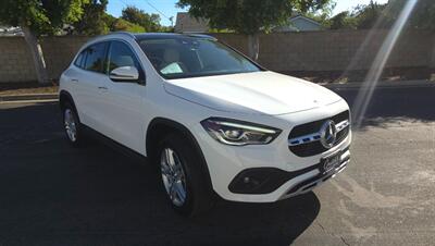 2023 Mercedes-Benz GLA GLA 250 4MATIC - Photo 1 - Sun Valley, CA 91352