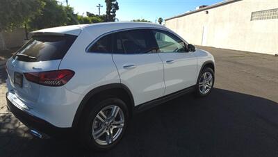 2023 Mercedes-Benz GLA GLA 250 4MATIC - Photo 8 - Sun Valley, CA 91352
