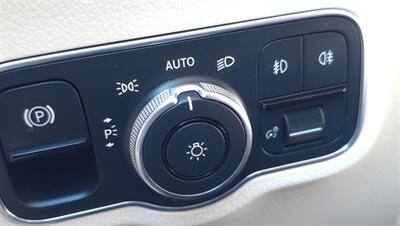 2023 Mercedes-Benz GLA GLA 250 4MATIC - Photo 21 - Sun Valley, CA 91352