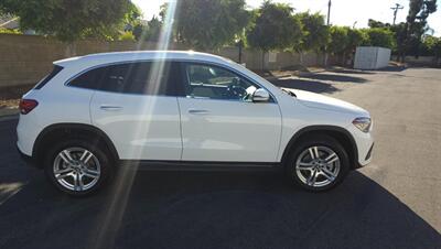 2023 Mercedes-Benz GLA GLA 250 4MATIC - Photo 4 - Sun Valley, CA 91352
