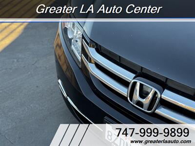 2016 Honda Odyssey Touring Elite - Photo 9 - Sun Valley, CA 91352