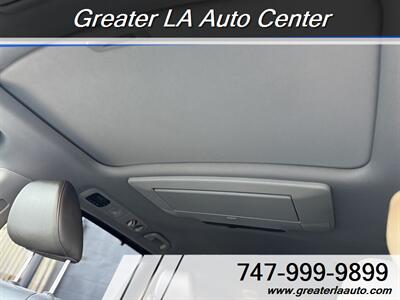 2016 Honda Odyssey Touring Elite - Photo 19 - Sun Valley, CA 91352