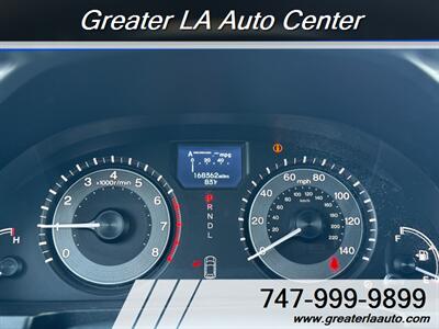 2016 Honda Odyssey Touring Elite - Photo 16 - Sun Valley, CA 91352