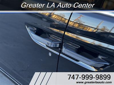 2016 Honda Odyssey Touring Elite - Photo 6 - Sun Valley, CA 91352