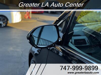 2016 Honda Odyssey Touring Elite - Photo 7 - Sun Valley, CA 91352