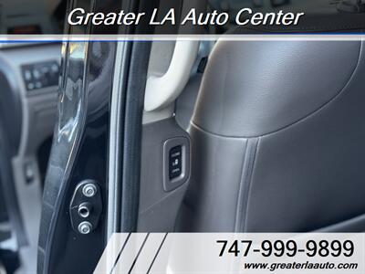 2016 Honda Odyssey Touring Elite - Photo 23 - Sun Valley, CA 91352