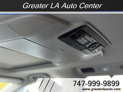 2016 Honda Odyssey Touring Elite - Photo 24 - Sun Valley, CA 91352