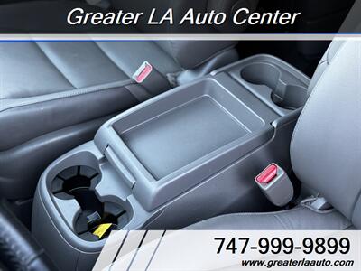 2016 Honda Odyssey Touring Elite - Photo 14 - Sun Valley, CA 91352