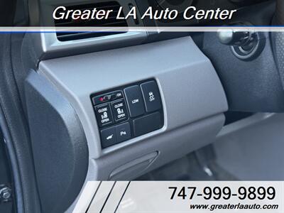 2016 Honda Odyssey Touring Elite - Photo 11 - Sun Valley, CA 91352