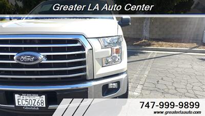 2017 Ford F-150 XLT   - Photo 11 - Sun Valley, CA 91352
