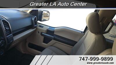 2017 Ford F-150 XLT   - Photo 22 - Sun Valley, CA 91352