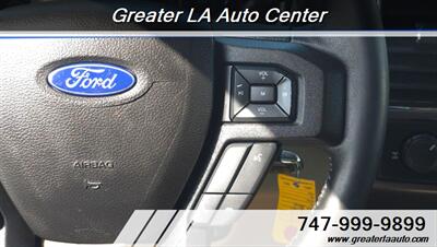 2017 Ford F-150 XLT   - Photo 19 - Sun Valley, CA 91352
