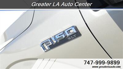 2017 Ford F-150 XLT   - Photo 13 - Sun Valley, CA 91352