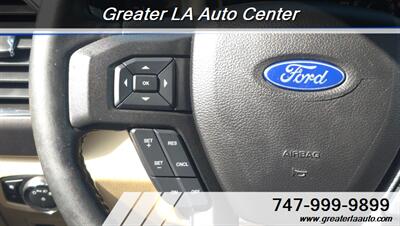 2017 Ford F-150 XLT   - Photo 18 - Sun Valley, CA 91352