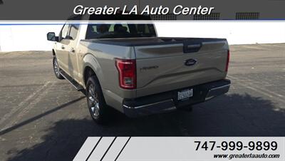 2017 Ford F-150 XLT   - Photo 6 - Sun Valley, CA 91352
