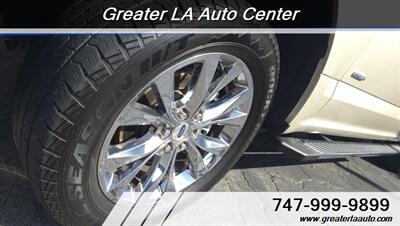 2017 Ford F-150 XLT   - Photo 12 - Sun Valley, CA 91352