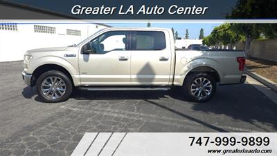 2017 Ford F-150 XLT   - Photo 4 - Sun Valley, CA 91352