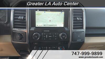 2017 Ford F-150 XLT   - Photo 20 - Sun Valley, CA 91352