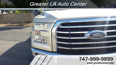 2017 Ford F-150 XLT   - Photo 10 - Sun Valley, CA 91352