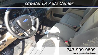 2017 Ford F-150 XLT   - Photo 17 - Sun Valley, CA 91352