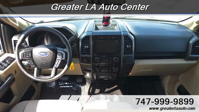 2017 Ford F-150 XLT   - Photo 15 - Sun Valley, CA 91352