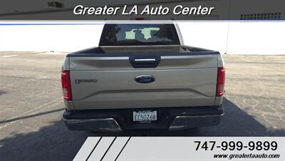 2017 Ford F-150 XLT   - Photo 7 - Sun Valley, CA 91352