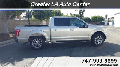 2017 Ford F-150 XLT   - Photo 9 - Sun Valley, CA 91352