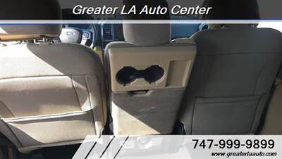 2017 Ford F-150 XLT   - Photo 27 - Sun Valley, CA 91352