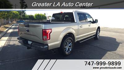 2017 Ford F-150 XLT   - Photo 8 - Sun Valley, CA 91352
