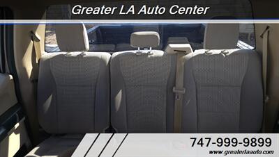 2017 Ford F-150 XLT   - Photo 24 - Sun Valley, CA 91352