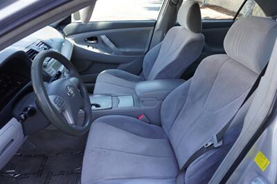 2011 Toyota Camry - Photo 22 - Sun Valley, CA 91352