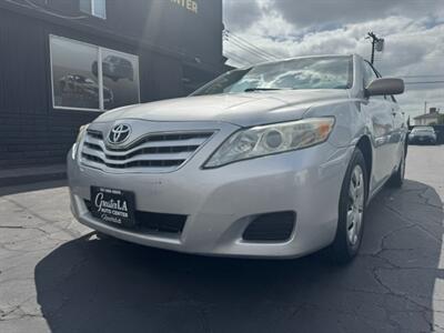 2011 Toyota Camry - Photo 1 - Sun Valley, CA 91352
