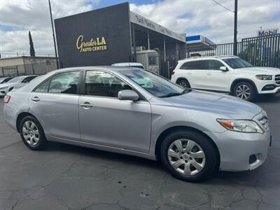 2011 Toyota Camry - Photo 2 - Sun Valley, CA 91352