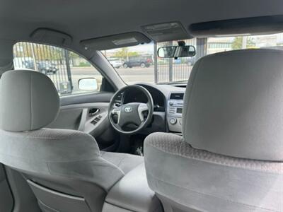 2011 Toyota Camry - Photo 12 - Sun Valley, CA 91352
