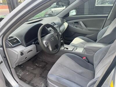 2011 Toyota Camry - Photo 10 - Sun Valley, CA 91352
