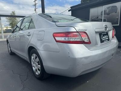 2011 Toyota Camry - Photo 6 - Sun Valley, CA 91352