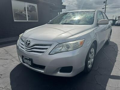 2011 Toyota Camry - Photo 8 - Sun Valley, CA 91352