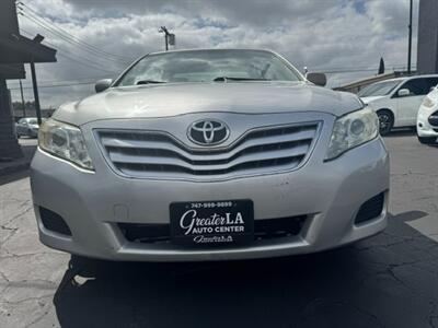 2011 Toyota Camry - Photo 13 - Sun Valley, CA 91352