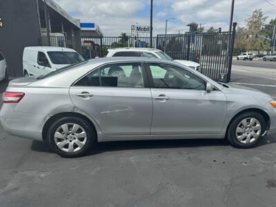 2011 Toyota Camry - Photo 3 - Sun Valley, CA 91352