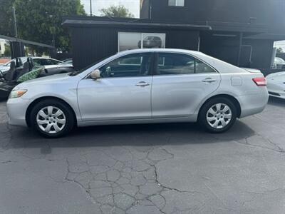 2011 Toyota Camry - Photo 7 - Sun Valley, CA 91352