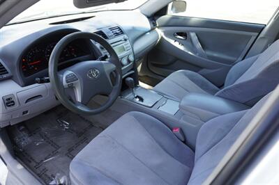2011 Toyota Camry - Photo 23 - Sun Valley, CA 91352