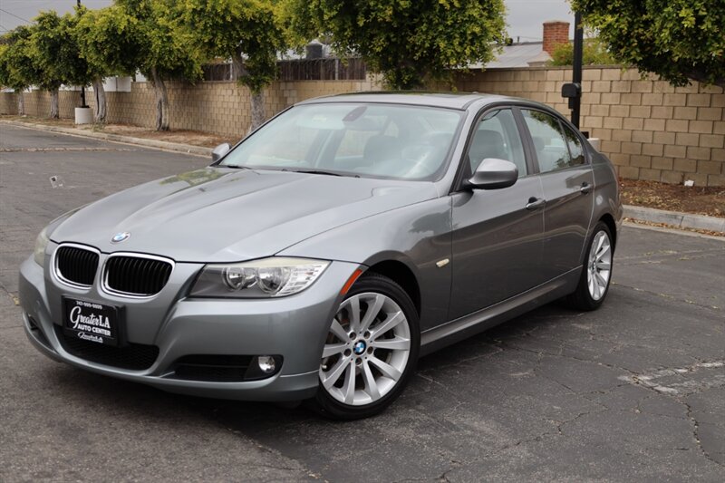 2011 BMW 3 Series 328i  