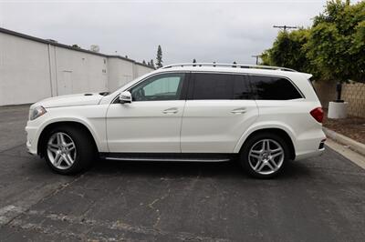 2015 Mercedes-Benz GL 550 4MATIC - Photo 10 - Sun Valley, CA 91352