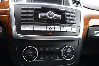 2015 Mercedes-Benz GL 550 4MATIC - Photo 24 - Sun Valley, CA 91352