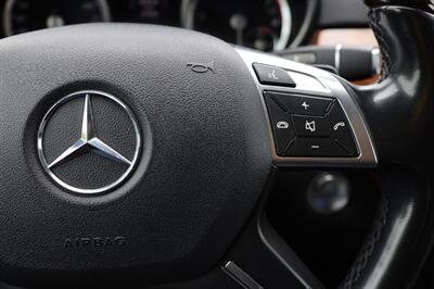 2015 Mercedes-Benz GL 550 4MATIC - Photo 17 - Sun Valley, CA 91352