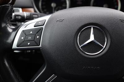 2015 Mercedes-Benz GL 550 4MATIC - Photo 16 - Sun Valley, CA 91352