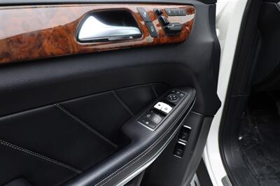 2015 Mercedes-Benz GL 550 4MATIC - Photo 21 - Sun Valley, CA 91352