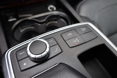2015 Mercedes-Benz GL 550 4MATIC - Photo 20 - Sun Valley, CA 91352